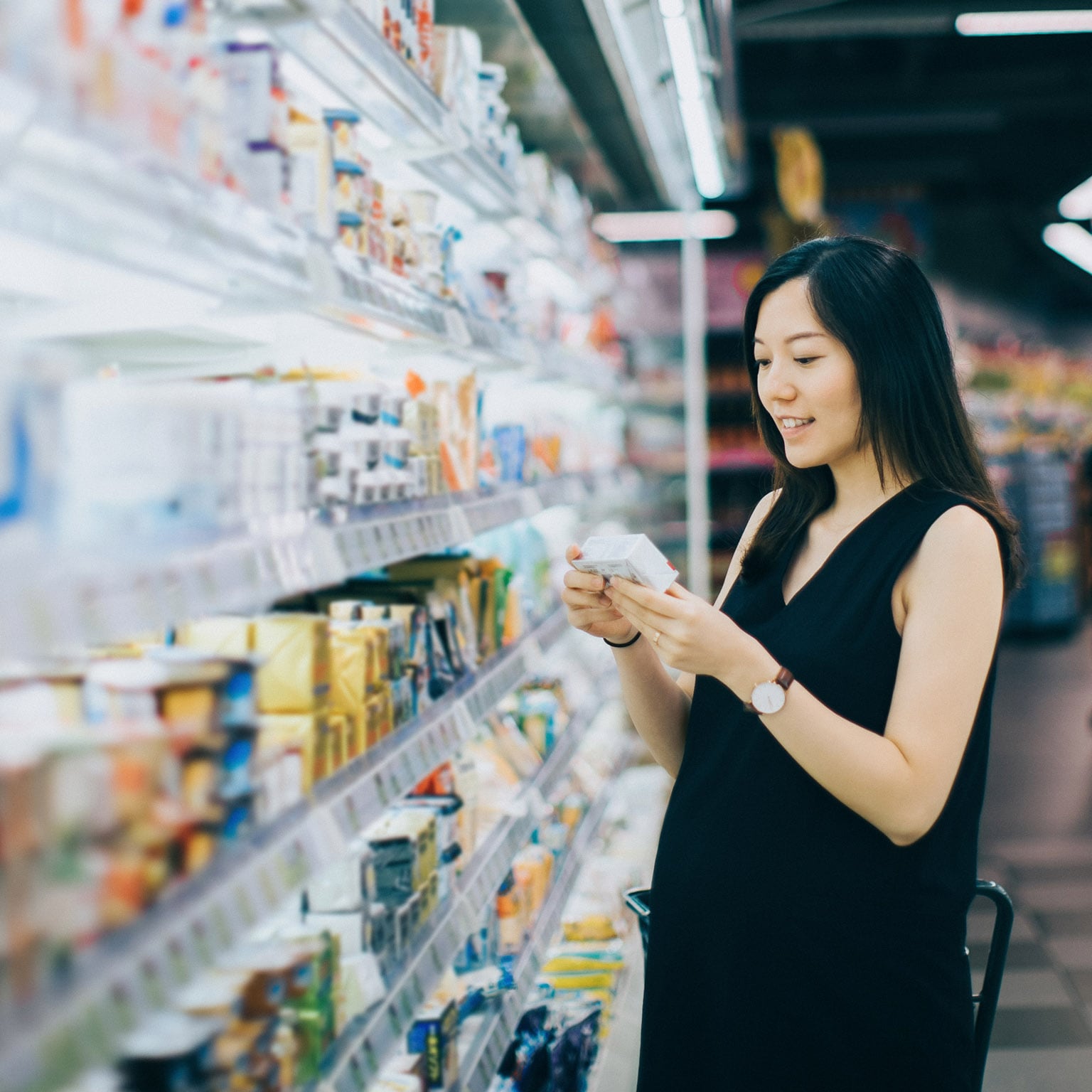 How consumer-goods companies can win in the Southeast Asian market